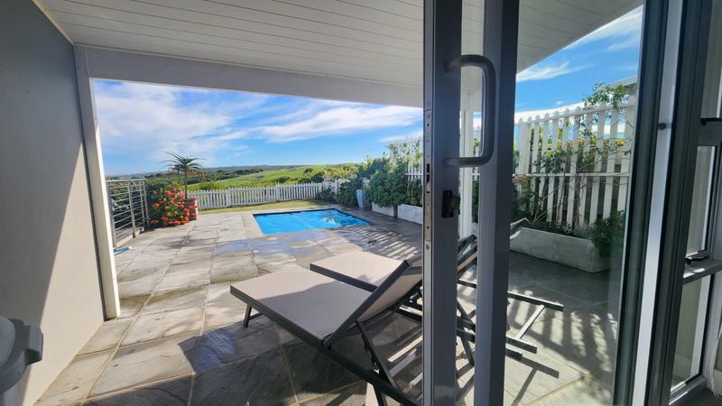 To Let 4 Bedroom Property for Rent in Pinnacle Point Golf Estate Western Cape